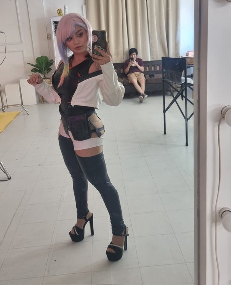 Nyaaati onlyfans leak nudes