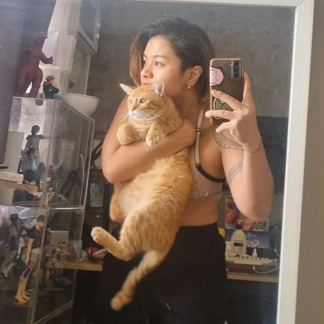 Nyaaati onlyfans leaks porn