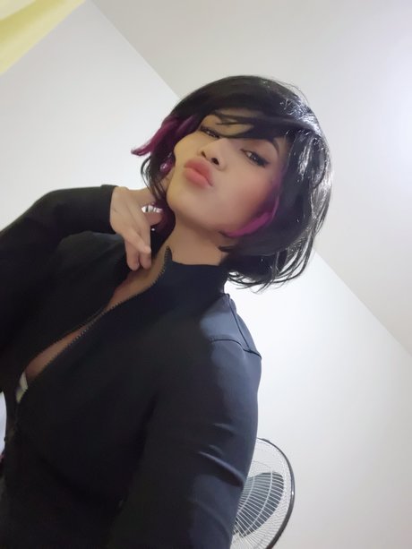 Nyaaati onlyfans leaked porn