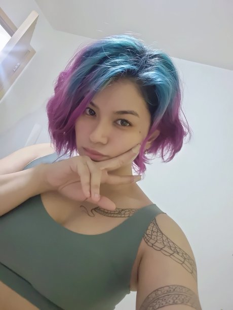 Nyaaati onlyfans leaked