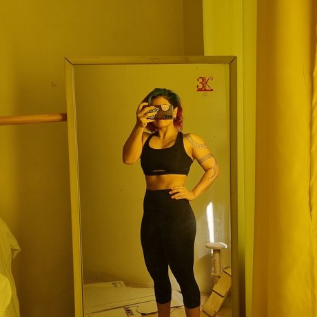 Nyaaati onlyfans free