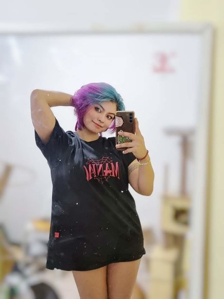 Nyaaati leak onlyfans porn