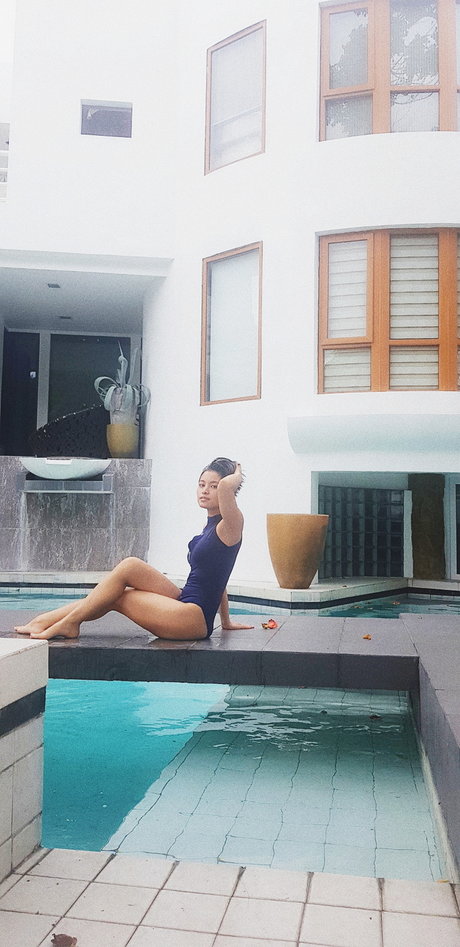 Nyaaati onlyfans sex