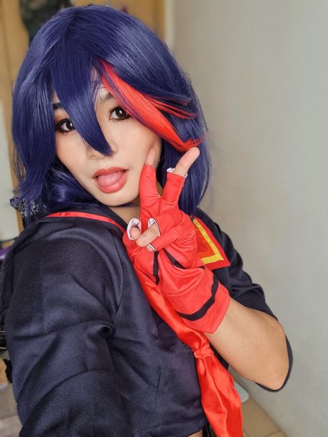 Nyaaati nude only fans