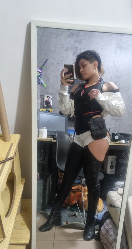 Nyaaati Profile image