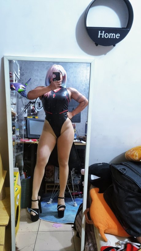 Nyaaati onlyfans nude pics