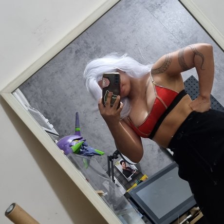 Nyaaati naked leaked onlyfans