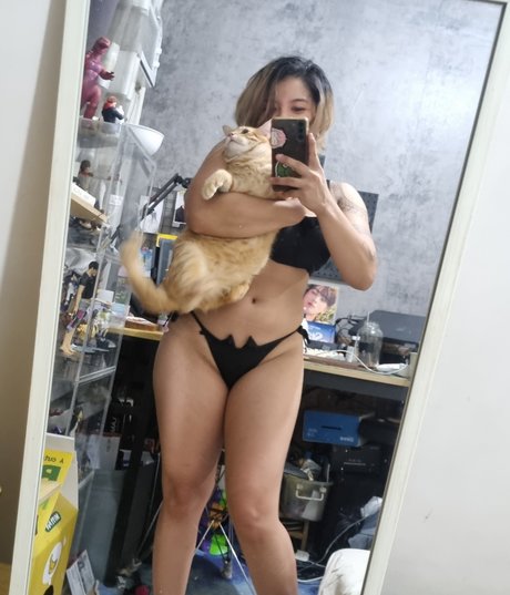 Nyaaati nudes onlyfans leaks