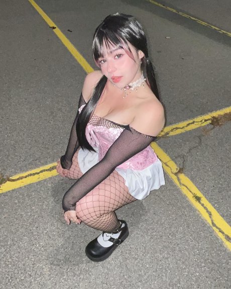 Sugashi_ leaked onlyfans photos