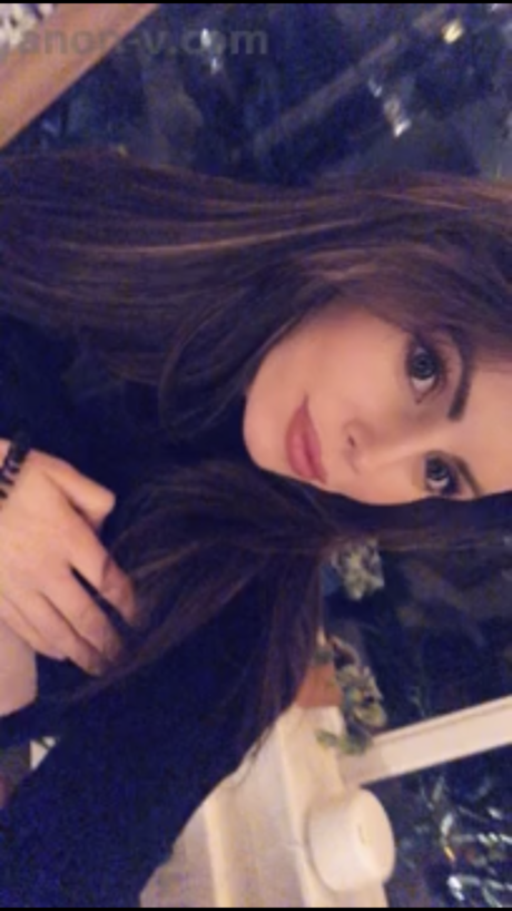 Corin Jamie Lee Clark onlyfans leake