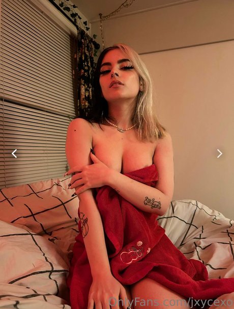 _Jxycexo only fans leak nude