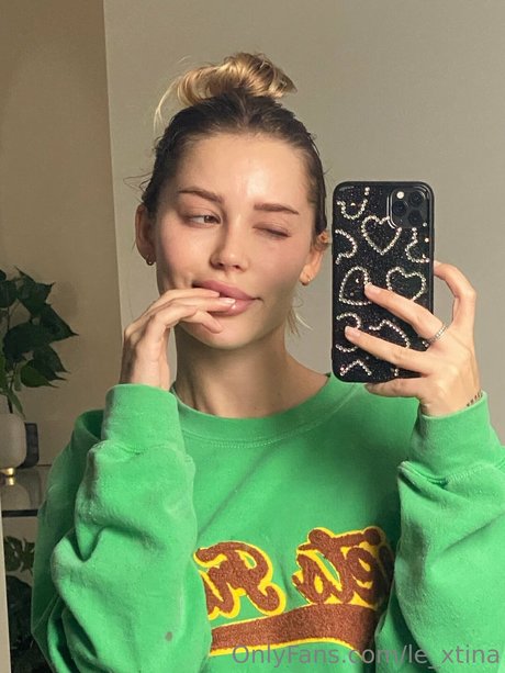 Kristina Levina only fans leaks