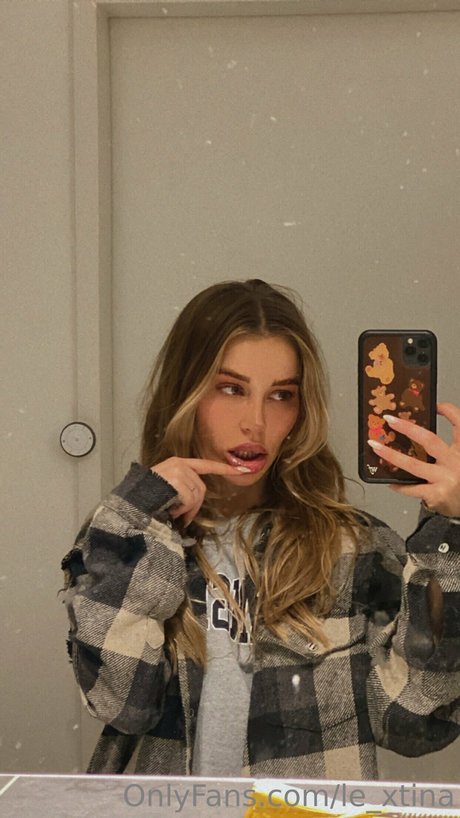 Kristina Levina onlyfans nude leak