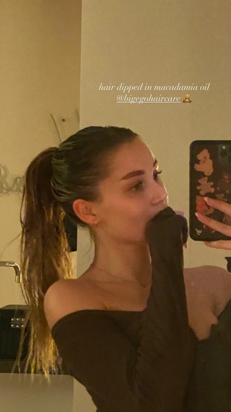 Kristina Levina onlyfans leaked xxx