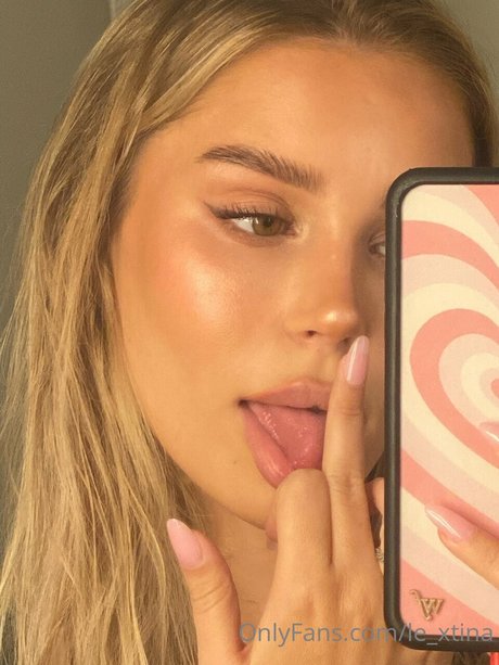 Kristina Levina onlyfans leak nudes