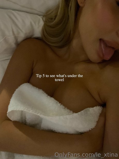 Kristina Levina onlyfans sexy