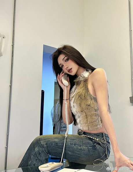 Xialan_ onlyfans sex leaked