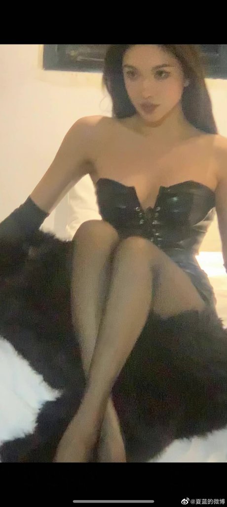 Xialan_ onlyfans nude porn