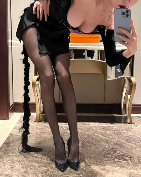 Xialan_ leaked only fans