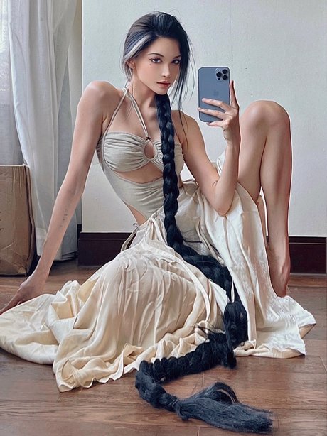 Xialan_ onlyfans images