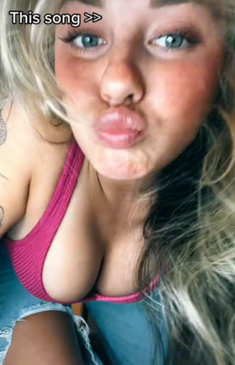 Sophie Riedemann leak onlyfans porn