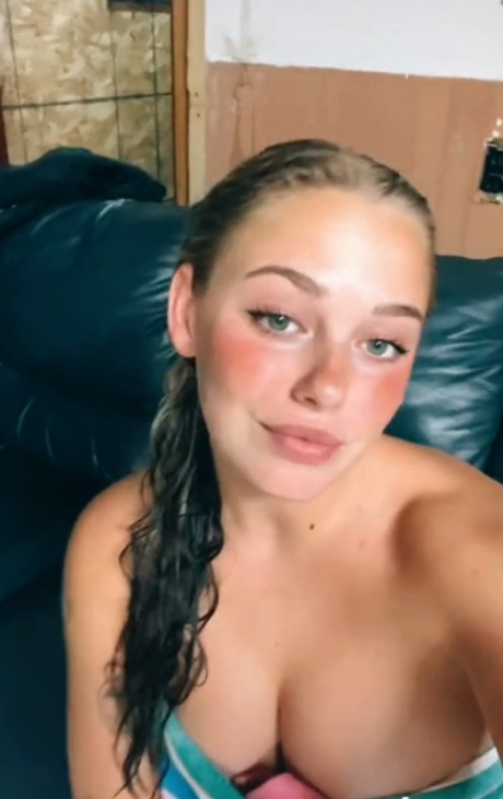 Sophie Riedemann free only fans