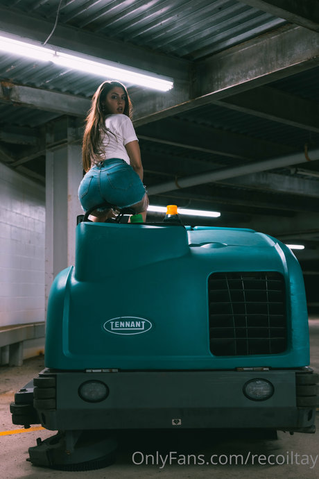 Taylor Feingold onlyfans lesk