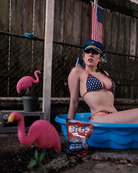 Taylor Feingold xxx onlyfans