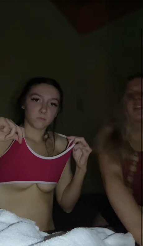 Crazyjamjam porn leaked onlyfans