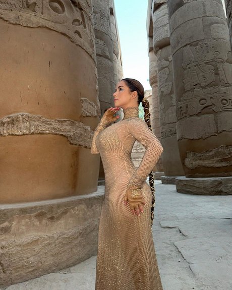 Demi Rose_ onlyfans content leaked