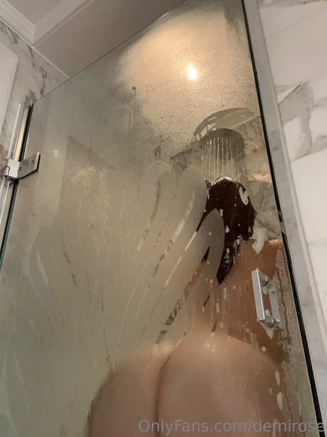 Demi Rose_ Profile image