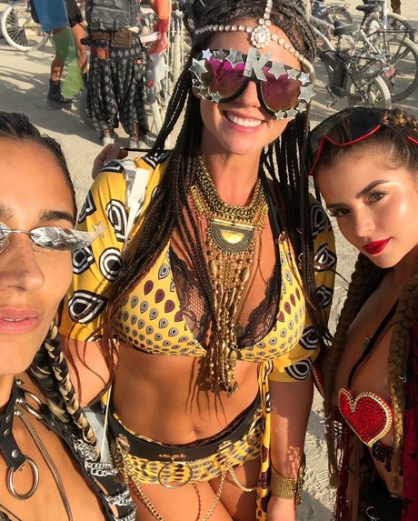 Demi Rose_ nude onlyfans porn