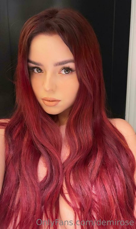 Demi Rose_ leaked porn onlyfans