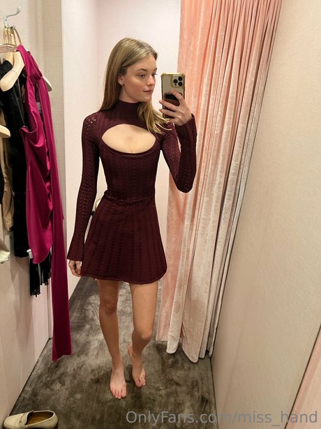 Willow Hand onlyfans leakd