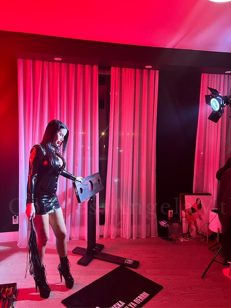 Goddess Angela leaked onlyfans