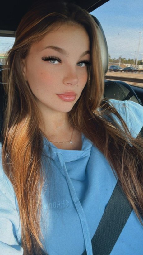 Grace Boor leaked nudes onlyfans