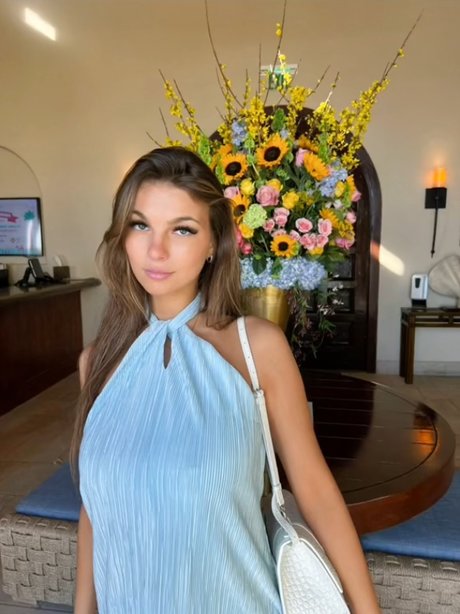 Grace Boor onlyfans leaked dirtyship