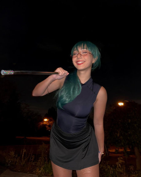 Sabrina Pezeshkian_ leaks onlyfans