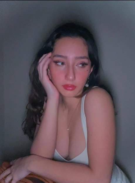 Sabrina Pezeshkian_ onlyfans leak nude