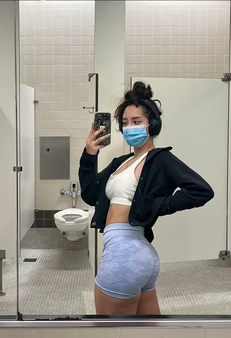 Sabrina Pezeshkian_ leaked onlyfans