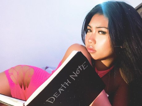 Alyanna Joelle onlyfans leak free