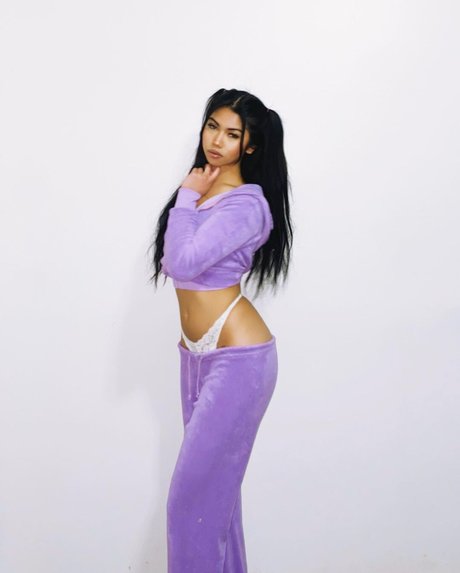 Alyanna Joelle onlyfans nude leaked