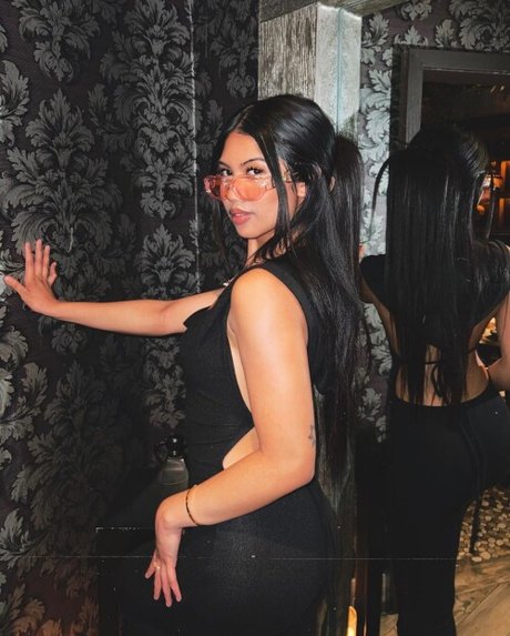 Alyanna Joelle sextape onlyfans