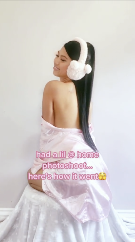 Alyanna Joelle onlyfans joi