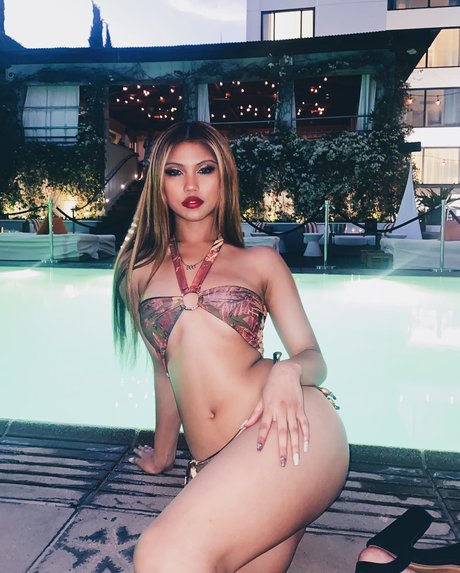 Alyanna Joelle onlyfans star