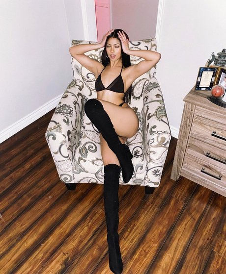 Alyanna Joelle onlyfans porn