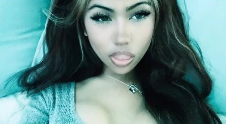 Alyanna Joelle naked onlyfans leak