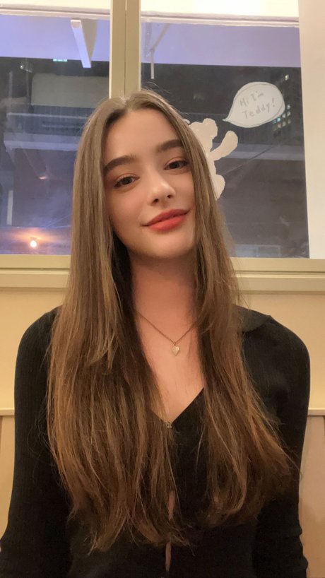 Dasha Taran_ onlyfans nude photos