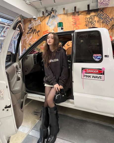 Dasha Taran_ onlyfans leak xxx