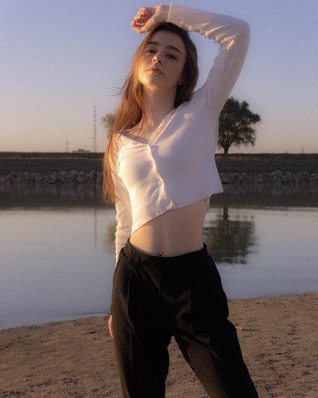 Dasha Taran_ onlyfans porn leaked